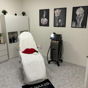 Laser en Beauty Kristina